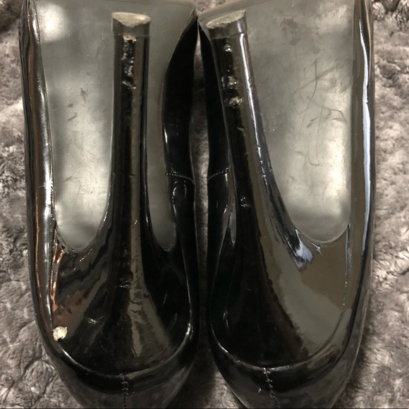 Material Girl 4” Heel - Picture 6 of 6